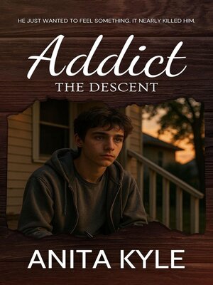 cover image of Addict